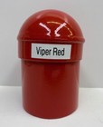 Viper Red Gallon Single Stage Acrylic Enamel Car Auto Paint   