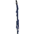 Yamaha Yvs-120nb Alto Venova Limited Edition Night Blue With Case