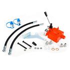 Single Hydraulic Remote Kit Massey Ferguson 35 50 65 135 150