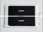 9 4  Replacement Sp24v001 Sp24v001-a Lcd Screen Display Panel 1 Year Warranty