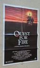 Lot Of 13 Original Us One Sheet Movie Posters Unused Near Mint 70s-90s  