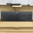 12 Lot - New Hp Wired Usb Keyboard   Mouse Bundle Combo 803181-001 672652-001