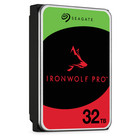 Seagate Ironwolf Pro St32000nt000 32tb Hard Drive  3 5   Sata 6gb s 