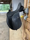 Wintec 2000 17 5    Adjustable Gullet