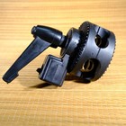 Grip Head Swivel Head Holder Mounting Adapter For Light Stand - Brand New