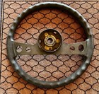 Lancia Scorpion   Montecarlo Steering Wheel