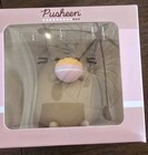 Pusheen With Ramen Vinyl Figure 2026 Spring Box Exclusive Cat
