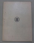 Wwii Imperial Japanese Army Training Manual With Formation Diagrams - 1943