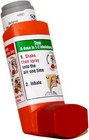 Primatene Mist Epinephrine Inhalation Aerosol Bronchodilator  0 125mg spray