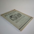1938  little Known Facts About Bundling In The New World -booklet 31 Pg  Sc Gd 