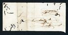 Antique Spanish Colonial Document   Pase De Esclavo Liberto   Puerto Rico 1876