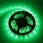 16ft 5630 Super Bright Waterproof 300 Led Strip Light Dc12v 6a W 3m Tape Lamp Us