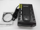 New Cyberpower Cp685avrg Ups Battery Backup Surge Protection System 685va 390w