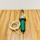 Leister Hot Air Heat Gun 220v 1600w