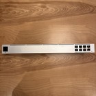 Ubiquiti Unifi Switch Aggregation Usw-aggregation 8-port 10g Sfp  Boot Error