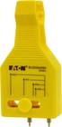 Versatile Automotive Fuse Tester And Puller - Ideal For Diy Car Repairs  1 Pack