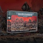 Battleforce Chaos Space Marines Warband New sealed