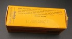 Vtg Unopened Kodak Verichrome Pan Black   White Film Vp620 Exp  June 1967 As Is