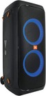 Jbl Partybox 310 Portable Rechargeable Bluetooth Rgb Led Party Box Speaker