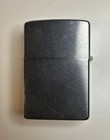 Vintage 1970   s Unfired Bowler Sports Series Zippo Lighter Excellent Condition