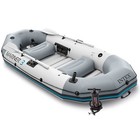 Intex 68373ep Mariner 3 Inflatable Boat Set