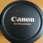 Canon Ef-s 10-22mm F3 5-4 5 Usm Wide Angle Zoom Lens With Pl Filter