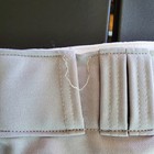 Nwt Easton Gray Baseball Rival Athletic Pants Size Me Adult X Small Xs