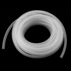 Aquarium Soft Plastic Flexible Air Water Hose Pipe Tube Clear 5 Meters Length