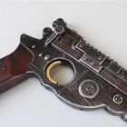 Ib-94 Blaster Pistol Star Wars The Mandalorian Foam Prop Replica