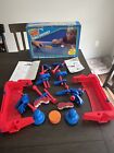 Vtg  1987 Parker Brothers Official Nerf Table Hockey Game Complete W box