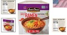 Pack Of 6 Korean Spicy Ramen     Non-gmo - 5 4 Oz Each For Flavor Lovers