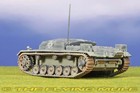 Dragon Models 1 72 Sd kfz 142 Stug Iii A German Army Lah Weathered Finish