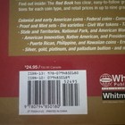 A Guide Book Of United States Coins  redbook  2024 Hidden Spiral