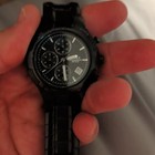 Rare Timex Chronograph Working 