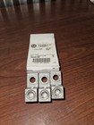 Allen Bradley 1494r N1 60 Amp Lug Terminal Kit 