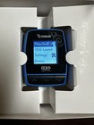 New - Izzo Golf Swami Kiss Gps Rangefinder Distance A44192 Blue