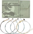 2x Hamilton Violin Strings 4 4 Full Set  gdae    Extra E - Germany Steel