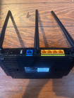 Tp-link Archer C7 Ac1750 Gigabit 1000 Mbps - Wireless Router - Black