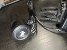 Sirius Sv4  Satellite Radio Receiver And Car Dock   Charger - Free Ship 
