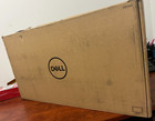 Dell 27  100hz Led Monitor  Black silver  dell-p2725h 