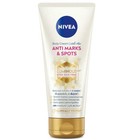 Luminous Anti-stretch Marks   Dark Spot Body Cream  200ml - 48-hour Moisturizer