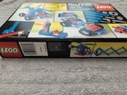 Vintage 1986 Lego Technic Universal Set 8035 With Original Box And Instructions 