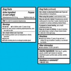 Equate Nighttime Sleep-aid Softgels 50mg  100 Ct  2pk  Compare To Unisom  
