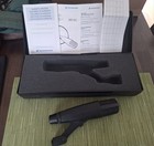 Sennheiser Md421-ii Complete W  Sennheiser Mount And Papers