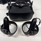Oculus Rift Pc Vr Headset C4-a