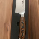 Tuo Chef Knife 10 Inch Kitchen Cooking Knife - Stainless Steel