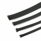5m Expandable Insulated Braided Sleeving Wire Cable Sleeve Protect All Size Lot