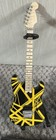 Van Halen Mini Guitar Collection Plus Steve Vai Floral