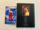 Beauty And The Beast Musical Souvenir Program W playbill
