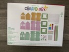 Creatology Christmas Craft Kits Holiday Village Craft Kit  New